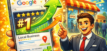 How to Rank Google My Business Profile On 1st Page