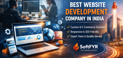Best Website Development Company