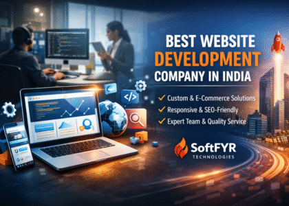 Best Website Development Company