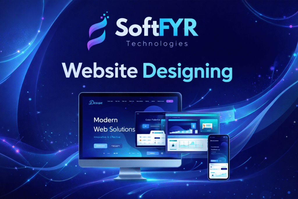 Website Development