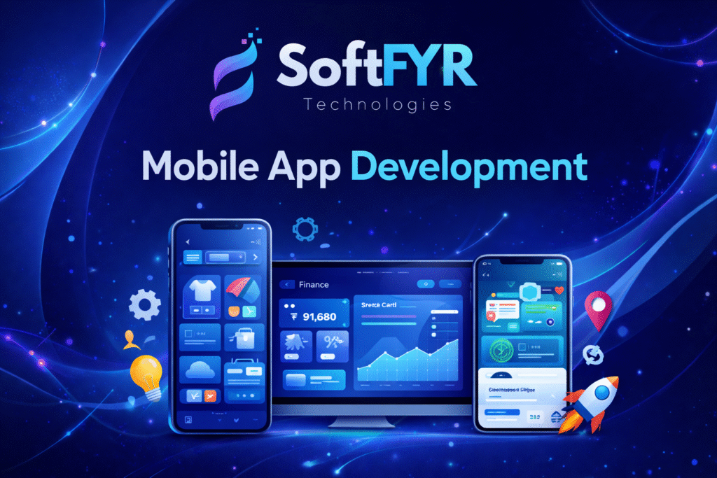 Mobile App Development