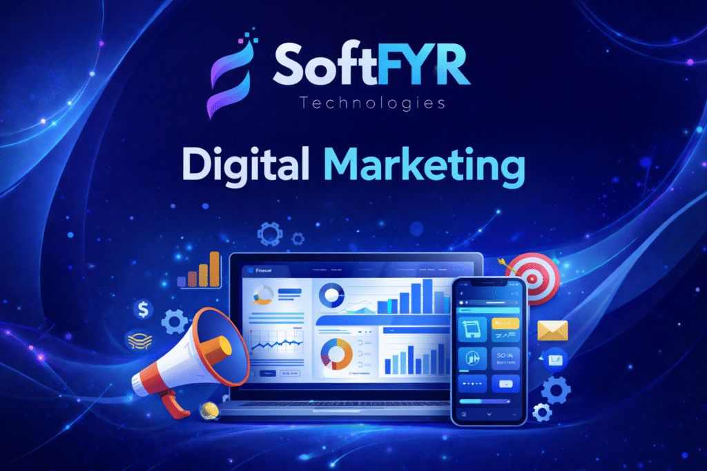 Digital Marketing